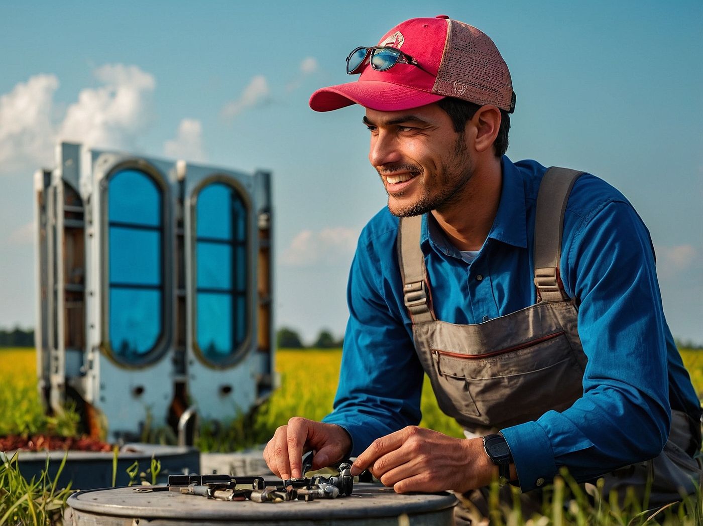 Bodega Estándar (M) Barranquilla