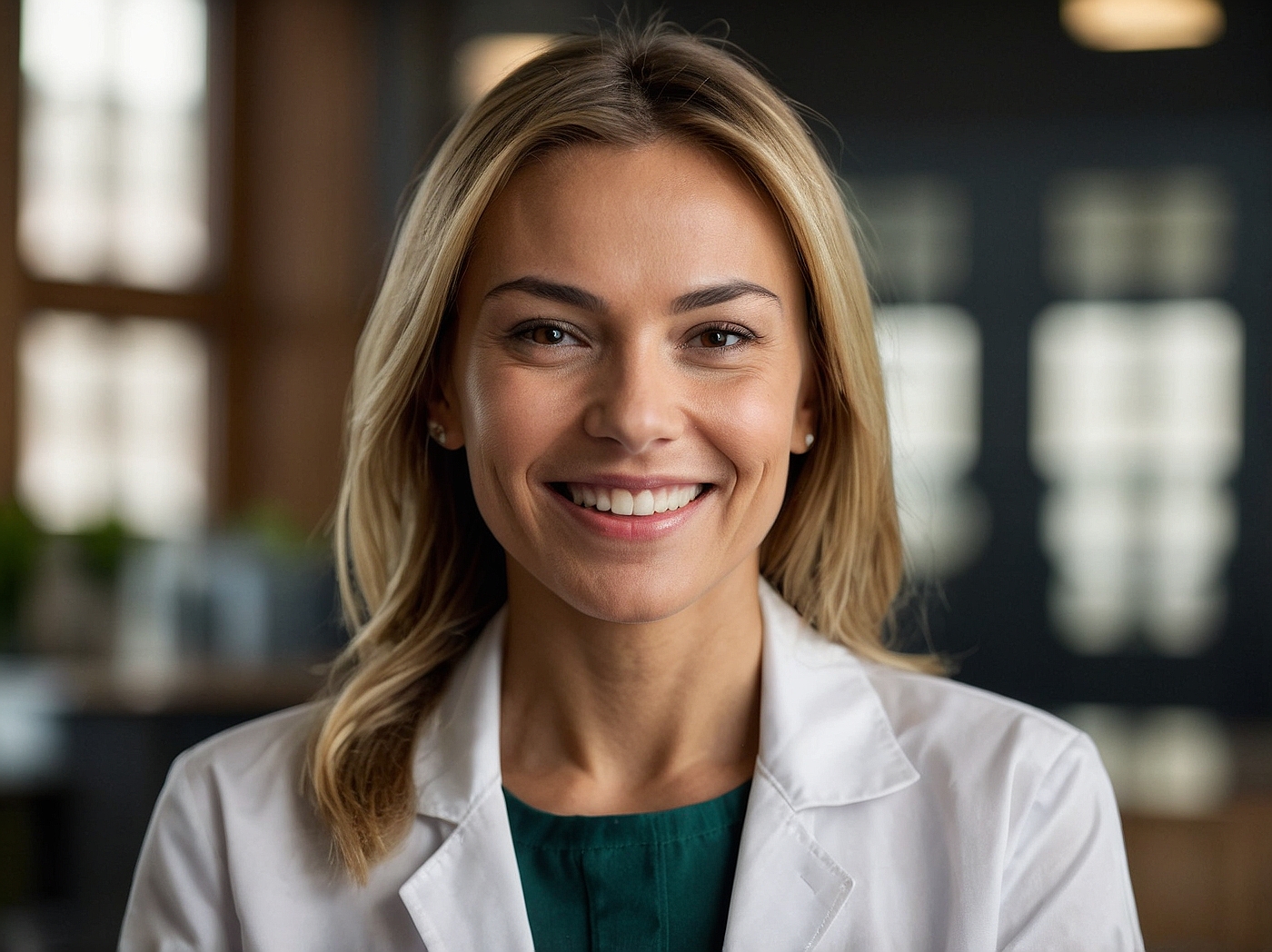 Ernesto Barrios Barranquilla